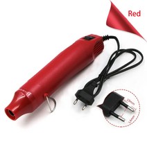 충전식 열풍기 무선히팅건 베이킹총 황량화 송풍기 hot air gun using gun, 그물