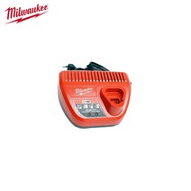 밀워키 배터리충전기 전동공구충전기 12V C12C, 령~*