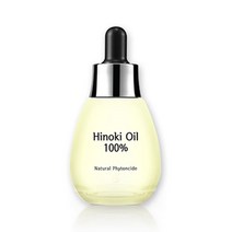 코스메인 아토러브 편백 오일 100% 피톤치드 아로마 테라피 향균력 99.9% 스트레스 완화 nk세포 활성