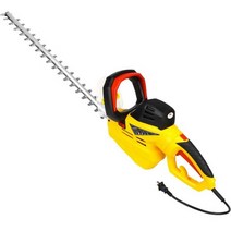 전정기 충전식전정기 무선헤지트리머 예초기 가지치기, 750W 전기 울타리 트리머