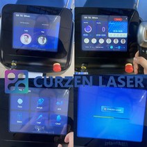 레이저조각기 각인기2023 최신 다이오드 레이저 무통 제모 808 3 파장 755 1064 기계, 01 1200w