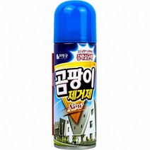 리빙굿 뉴 곰팡이제거제 220ml, 상세페이지 참조