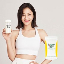 디에트데이 다이어트 단백질 쉐이크 파우더 바나나맛 750g, 단품, 맛 선택:바나나맛|보틀선택:보틀 1개 (기본 사은품)