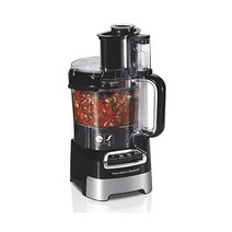 해밀턴비치 10 컵 푸드 프로세서 모델 70723