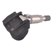 4PCS 자동차 TPMS 타이어 압력 모니터 센서 시스템 36106881890 BMW X5 F15 F85 X2 F39 X1 F48 X6 F16 F86 F20 F21, 1pcs