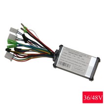 전동스쿠터 스로틀 소형전기차 전자 자전거 LCD 디스플레이 패널 엄지 전기 스쿠터 S886 GZ3, [09] 36V 48V 250W, 09 36V 48V 250W