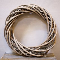 달리베리 그레이 등나무 리스틀, 15cm