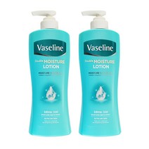 애경 바세린 더블 모이스처 바디로션 집중 보습 극건성용 450ml 2개 크림 각질