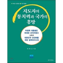 지도자의 통치력과 국가의 흥망, 부연사(부동산연구사)