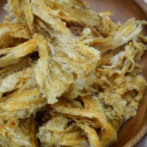 [잘마른] 단짠단짠 구운 아구채 400g, 상세 설명 참조