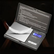 중량선별기 실험용 전자저울 용수철 매달림 크레인 산업용 업소용 갈고리 저울 kg 쥬얼리, 500g 0.01g