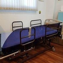 낙상방지 안전가드 보호매트 병원침대 침상난간 탈출방지 낙상예방보호가드 안전펜스, 1개