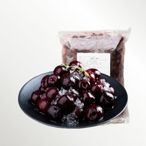 냉동 다크체리 1Kg*2팩, 상세페이지 참조, 상세페이지 참조