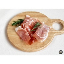 페라리니 프로슈토 디 파르마 슬라이스 100g, 1개