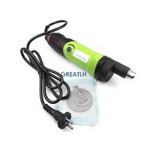 원형 톱 블레이드 전기 석고 110V/220V 붕대 캐스트 커터 의료 정형 외과 악기, 220V