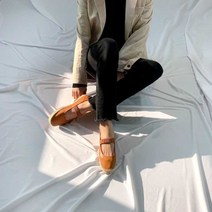 스트랩 에스빠드류 여성플랫 2굽 여성단화 케쥬얼화 에스빠드류 스트랩 에스빠드류 여성플랫 2cm