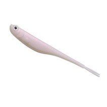 원낚시 버클리 파워베이트 저크쉐드 5인치 광어 다운샷웜 소프트베이트 PW3, HDACV (HD 멸치), 저크쉐드 HD 7인치