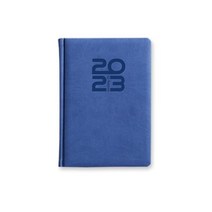 2023년 다이어리 유즈어리25A 블루 1면1일 150x213 양지사_Nex, 기본, 기본