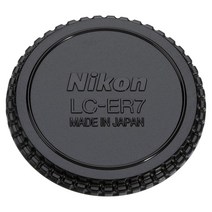 니콘 Nikon 카메라 렌즈 접사링 Lc Er7 뒷면 덮개 광각 변환기 Ctt0 3개