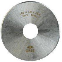 X05 한국특수공구 3177932 지관 커터 1.0mm 100mm 1EA 공구 드라이