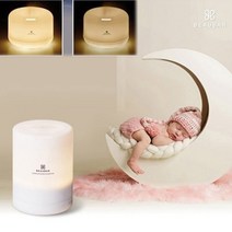 뷰바 아로마 테라피 가습기 LED무드등 300ml 500ml, 뷰바 가습기 300ml