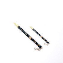 쿠닌 군용 지시봉 대 사이즈, 1