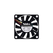 쿨러텍 Nidec-D05X-12TM-3P 50mm 10T