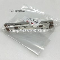 토글 스위치 2개/몫 파이오니어 DDJ-ERGO DDJ-SB SB2 SR2 RR RB S1 T1 세미 저항 페이더 DCV1023, 한개옵션0