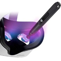 렌즈 청소 펜 메타 오큘러스 퀘스트 HTC 바이브 밸브 PS VR 드론 홀로렌즈 카메라
