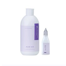 클리지움 얼룩 혈흔 제거제 부분세탁 600g