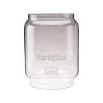 NorthStar 콜맨 맥스 노스스타 랜턴 글로브 2000 250