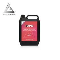 루미너스라이트 라피드 다목적 세정제 RAPID 4L