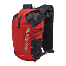 블랙야크 343베스트팩12 2BYKSX3902, RE레드