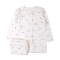 오가닉맘 (유아) 미네스긴소내의(MHSP9B11)