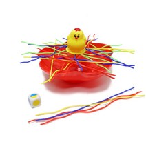 6살 보드게임 병아리 스틱뽑기 심리센터 유치원놀이 아동센터 가족게임 심리치료 방과후 블럭방 어린이집
