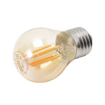 LED 에디슨램프 G45 3W E26베이스 인지구 인테리어 카페전구