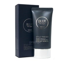 보닌 더스타일 비비BB 크림 50ml SPF50+ PA+++, 1개