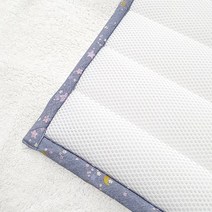 보니숑 베리 쿨매트, 밀키웨이