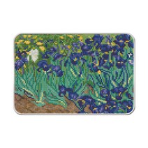 보석십자수 명화시리즈 21종, 10아이리스