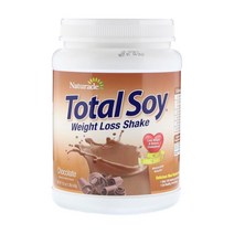 네추레이드 식물성 프로틴 분리대두 소이 단백질 파우더 보충제 쉐이크 540g 초콜릿, 1개, 기본