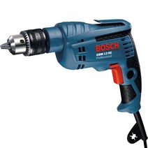 보쉬 전기드릴 GBM13RE 600W_(1EA)