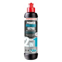 Menzerna Power Protect Ultra 2in1 기스 광택용 페인트 실란트 차량관리용품 250ml, 1개