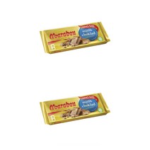 Marabou milk chocolate bar sweden 마라보우 스웨덴 밀크 초콜릿 250g 2개