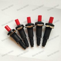 벽난로 부품 수리 가스 오븐/heter/스토브/그릴/보일러 용 양질 피에조 점화기 ce certifiacte ezoceramic, 한개옵션0