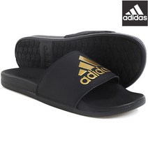 아디다스 아딜렛 컴포트 슬리퍼 EG1850