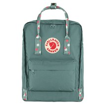 피엘라벤 칸켄 클래식 백팩 23510 Frost Green C