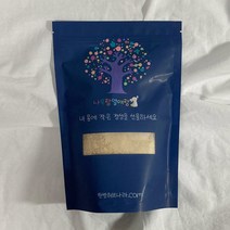 바나나 가루 분말 바나나쉐이크 500g, 1개