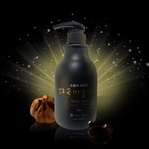 헤나프로천사 생생헤나 발효 흑마늘헤나샴푸 500ml _ 2023979EA, 본상품선택