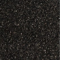 흑사 3-5mm 3kg - (수족관바닥재 구피바닥재), 단품없음