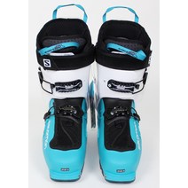 Salomon 살로몬 스키 부츠 New MTN Explore W 27.5 Alpine Touring Ski Boots 여성 2020 #1492980001